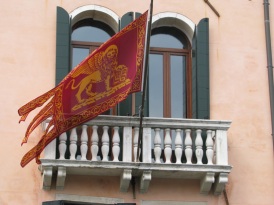 Venice-flag